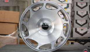 Vossen S17-19T