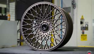Vossen GEN-05