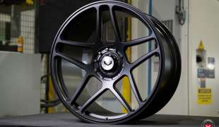 Vossen GEN-02
