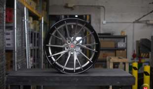 Vossen M-X4 3-Piece