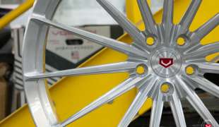 Vossen VPS-2