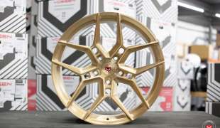 Vossen EVO-4