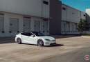 Vossen EVO-5R