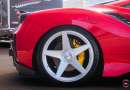 Vossen GEN-01