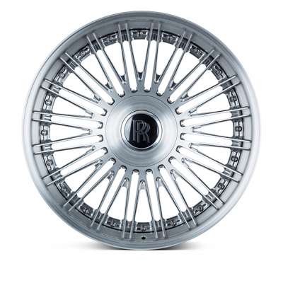 Vossen S17-14 3-Piece