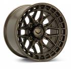 Vossen HFX-1, Цвет: Terra Bronze (8 болтов)