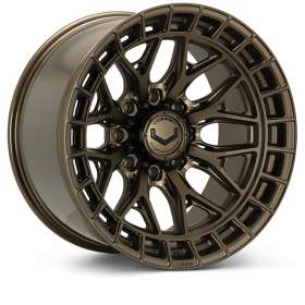 Vossen HFX-1, Цвет: Terra Bronze (8 болтов)