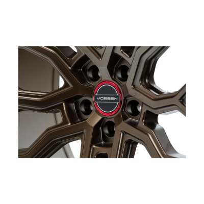 Vossen HF-2, Цвет Satin Bronze