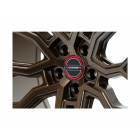 Vossen HF-2, Цвет Satin Bronze