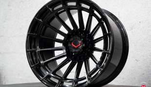 Vossen LCX-01