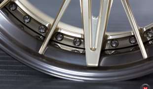 Vossen M-X6 3-Piece