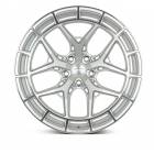 Vossen HFX-1, Цвет: Silver Polished