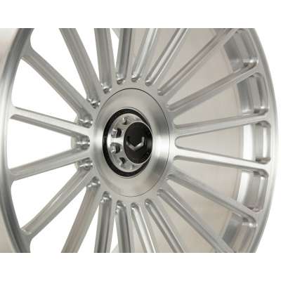 Vossen GEN-04