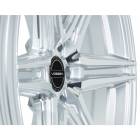 Vossen HF6-2, Цвет: Silver Polished