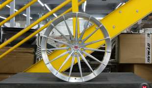 Vossen VPS-2