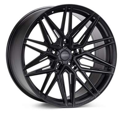 Vossen HF-7, Цвет: Satin Black