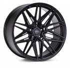 Vossen HF-7, Цвет: Satin Black