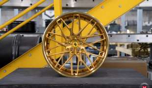 Vossen S17-07 3-Piece