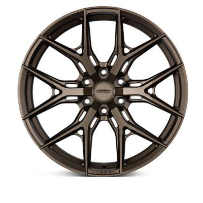 Vossen HF6-4, Цвет: Terra Bronze