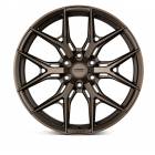 Vossen HF6-4, Цвет: Terra Bronze