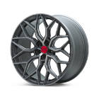 Vossen HF-2, Цвет: Tinted Matte Gunmetal