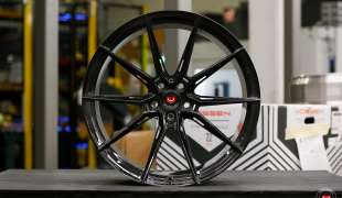 Vossen EVO-2R