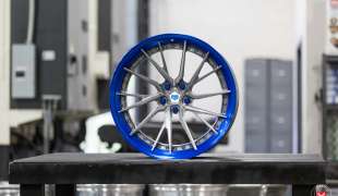 Vossen M-X4 3-Piece