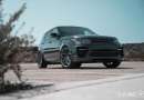 Urban Automotive x Vossen UV-1