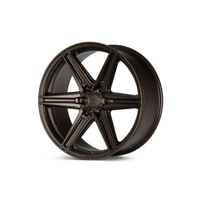 Vossen HF6-2, Цвет: Satin Bronze
