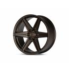Vossen HF6-2, Цвет: Satin Bronze