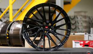 Vossen EVO-6T