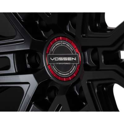 Vossen HF6-3, Цвет: Satin Black