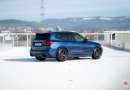 Vossen M-X3 3-Piece