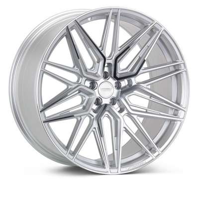 Vossen HF-7, Цвет: Silver Polished