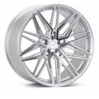 Vossen HF-7, Цвет: Silver Polished