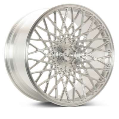 Vossen GEN-05