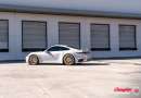 Vossen x Champion Motorsport RS19