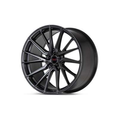 Vossen HF-4T: Цвет Anthracite
