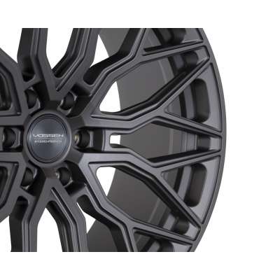 Vossen HF6-3, Цвет: Matte Gunmetal