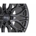 Vossen HF6-3, Цвет: Matte Gunmetal