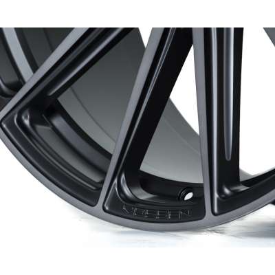Vossen HF6-1, Цвет: Tinted Matte Gunmetal