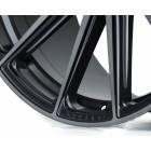 Vossen HF6-1, Цвет: Tinted Matte Gunmetal
