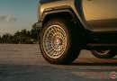 Vossen LCX-04