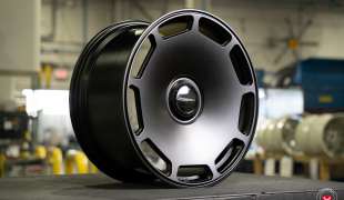 Vossen GEN-06