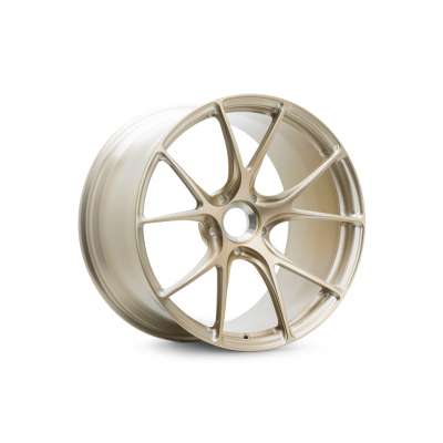 Vossen x Champion Motorsport RS74