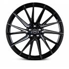 Vossen HF-4T: Цвет Tinted Gloss Black