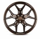 Vossen HF-5: Цвет Satin Bronze