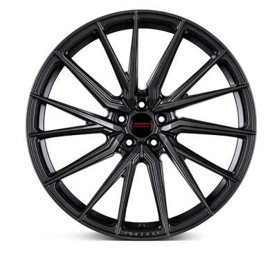 Vossen HF-4T: Цвет Anthracite