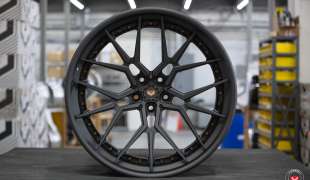 Vossen M-X3 3-Piece
