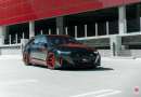 Vossen S21-01 Carbon